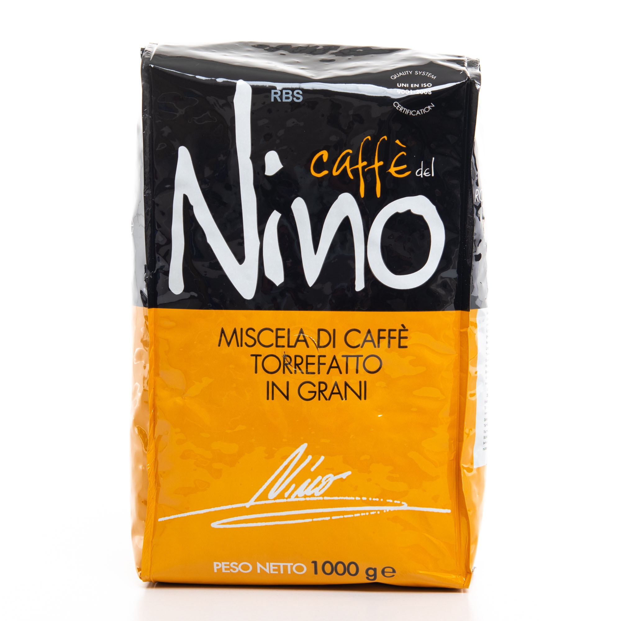 Nino Çekirdek Kahve 1 KG PeyderPeyi